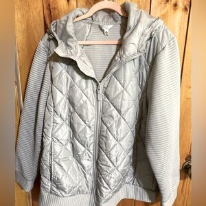 Fall jacket